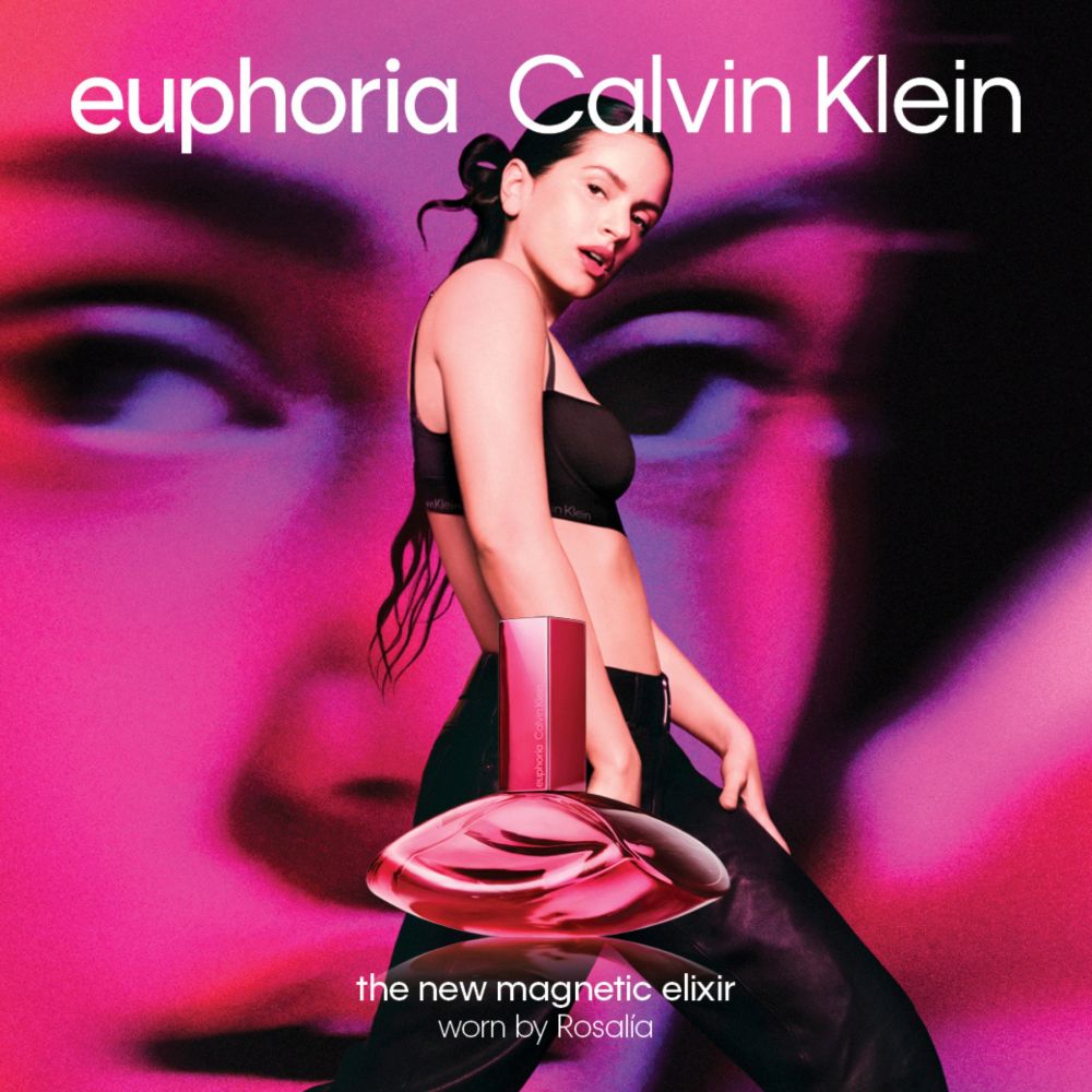 EUPHORIA MAGNETIC ELIXIR PARFUM INTENSE